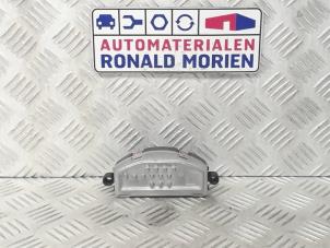 Używane Element grzewczy Seat Ibiza Cena € 49,00 Procedura marży oferowane przez Automaterialen Ronald Morien B.V.