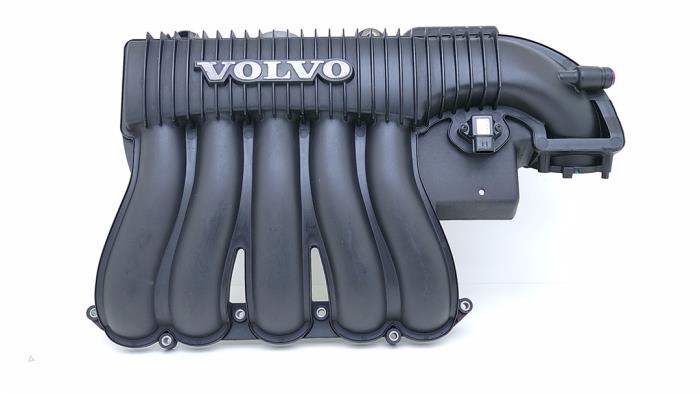 Gebrauchte Ansaugbrugge Volvo C70 (NK) 2.4 T 20V Preis € 45,00 Margenregelung angeboten von Automaterialen Ronald Morien B.V.