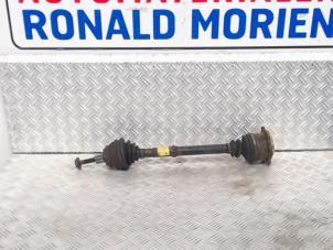 Used Front drive shaft, left Audi A6 Price € 35,00 Margin scheme offered by Automaterialen Ronald Morien B.V.