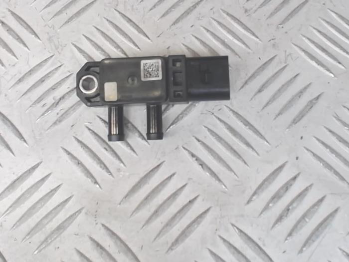 Particulate filter sensor from a Volkswagen Polo V (6R)  2015
