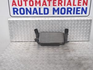 Używane Chlodnica miedzystopniowa Ford Fiesta Cena € 59,00 Procedura marży oferowane przez Automaterialen Ronald Morien B.V.
