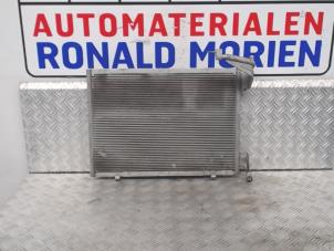 Used Air conditioning condenser Ford Fiesta Price € 95,00 Margin scheme offered by Automaterialen Ronald Morien B.V.