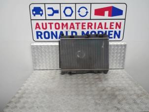 Gebrauchte Kühler Ford Fiesta Preis € 45,00 Margenregelung angeboten von Automaterialen Ronald Morien B.V.