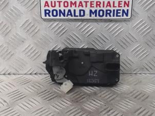 Used Rear door lock mechanism 4-door, left Opel Zafira Price € 59,00 Margin scheme offered by Automaterialen Ronald Morien B.V.