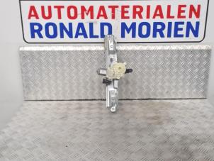 Used Rear door window mechanism 4-door, left Ford Focus 3 Wagon 1.0 Ti-VCT EcoBoost 12V 125 Price € 79,00 Margin scheme offered by Automaterialen Ronald Morien B.V.