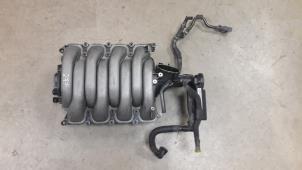 Used Intake manifold Audi A6 Price € 350,00 Margin scheme offered by Automaterialen Ronald Morien B.V.