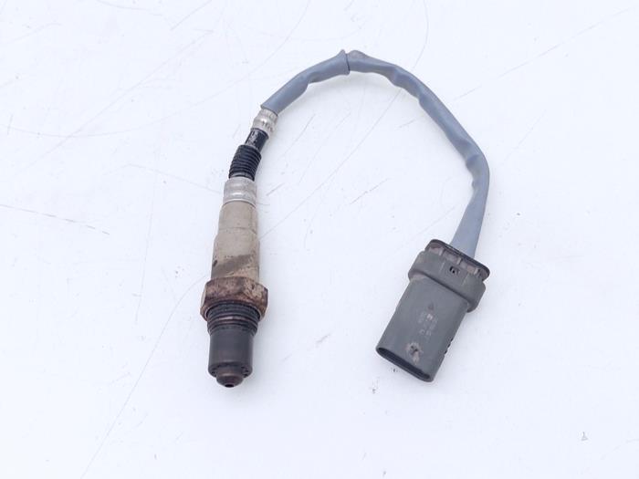 Used Lambda probe Opel Karl 1.0 12V Price € 15,00 Margin scheme offered by Automaterialen Ronald Morien B.V.