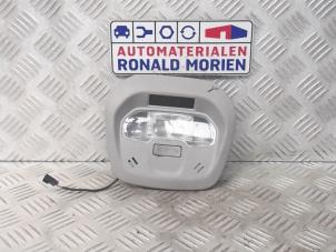 Used Interior lighting, front Opel Karl 1.0 12V Price € 19,00 Margin scheme offered by Automaterialen Ronald Morien B.V.