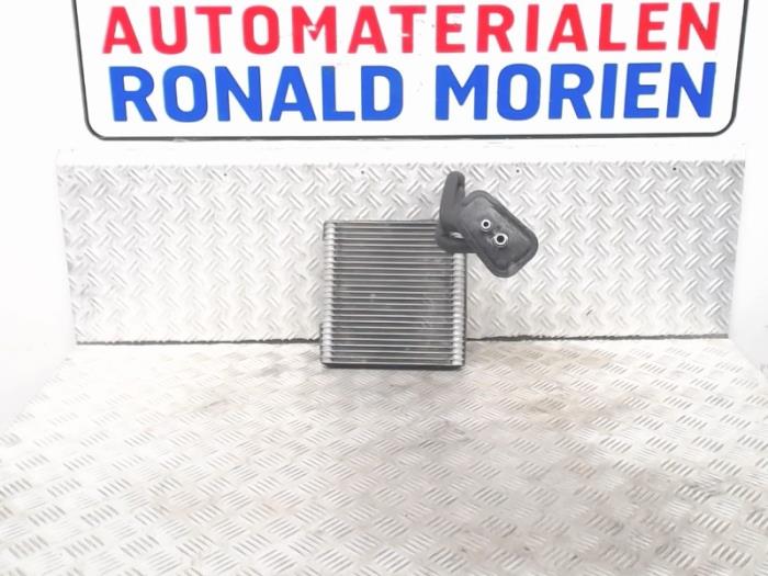 Air conditioning vaporiser from a Ford Fiesta 6 (JA8)  2015