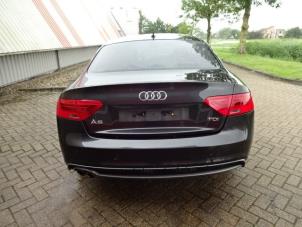 Used Tailgate Audi A5 (8T3) 2.0 TDI 16V Price € 195,00 Margin scheme offered by Automaterialen Ronald Morien B.V.