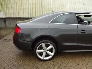 Used Tank cap cover Audi A5 (8T3) 2.0 TDI 16V Price € 25,00 Margin scheme offered by Automaterialen Ronald Morien B.V.