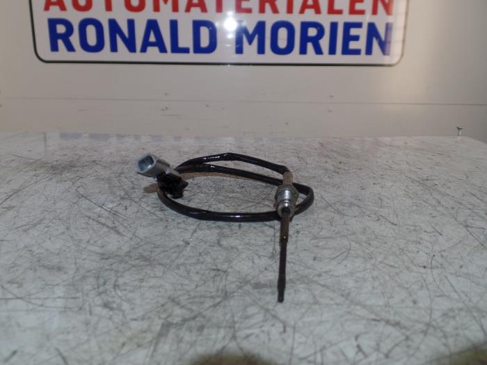Gebrauchte Auspuff Temperatursensor Renault Kangoo/Grand Kangoo (KW) 1.5 dCi 75 FAP Preis € 30,25 Mit Mehrwertsteuer angeboten von Automaterialen Ronald Morien B.V.
