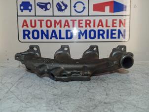 Used Exhaust manifold Renault Kangoo/Grand Kangoo (KW) 1.5 dCi 75 FAP Price € 60,50 Inclusive VAT offered by Automaterialen Ronald Morien B.V.