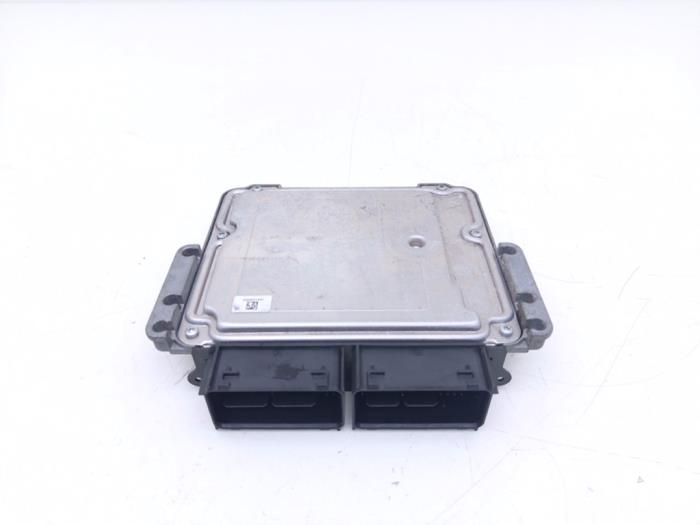 Used Engine management computer Ford Fiesta 6 (JA8) 1.5 TDCi Price € 45,00 Margin scheme offered by Automaterialen Ronald Morien B.V.