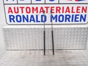 Used Set of tailgate gas struts Ford Fiesta 6 (JA8) Price € 35,00 Margin scheme offered by Automaterialen Ronald Morien B.V.