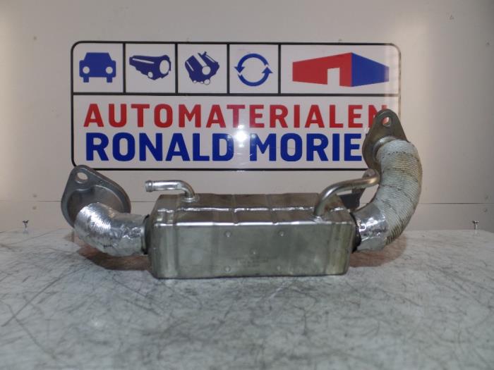 Usagé Refroidisseur RGE Mazda 6 (GH12/GHA2) 2.0 CiDT HP 16V Prix € 50,00 Prix TTC proposé par Automaterialen Ronald Morien B.V.