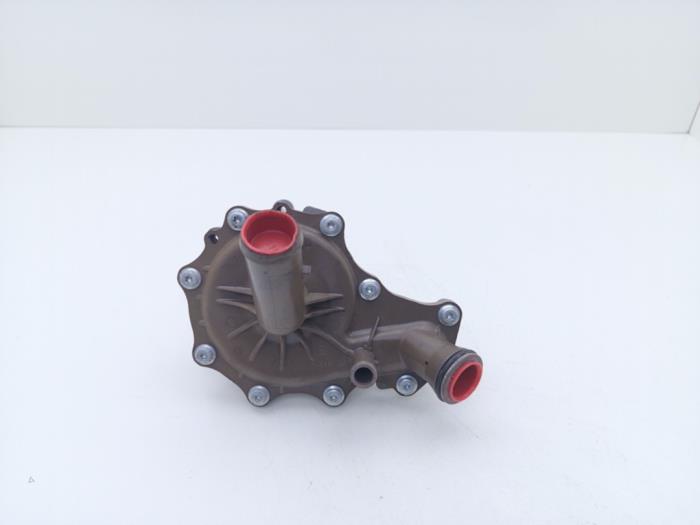 Begagnade Vattenpump Ford Transit 2.2 TDCi 16V Pris € 42,35 Inklusive moms erbjuds av Automaterialen Ronald Morien B.V.