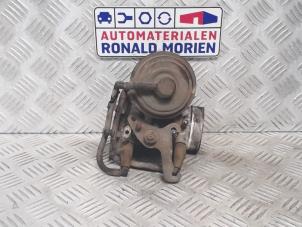 Used Throttle body Ford Transit 2.5 Di 150S-190EF Price € 45,00 Margin scheme offered by Automaterialen Ronald Morien B.V.