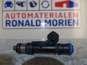 Gebrauchte Injektor (Benzineinspritzung) Opel Ampera-e 1.4 16V Preis € 55,00 Margenregelung angeboten von Automaterialen Ronald Morien B.V.