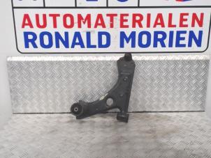 Used Front wishbone, left Opel Corsa Price € 15,00 Margin scheme offered by Automaterialen Ronald Morien B.V.