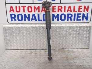 Used Rear shock absorber, left Opel Corsa Price € 30,00 Margin scheme offered by Automaterialen Ronald Morien B.V.