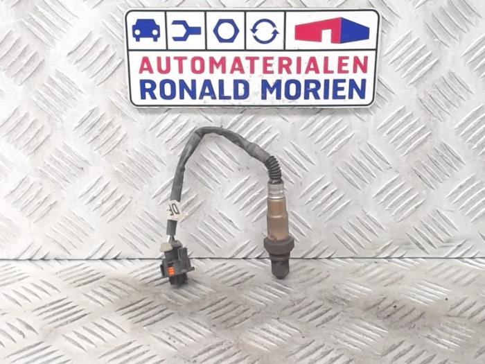 Usagé Sonde lambda Opel Corsa E 1.2 16V Prix € 10,00 Règlement à la marge proposé par Automaterialen Ronald Morien B.V.