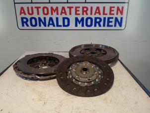 Used Clutch kit (complete) Volkswagen Caddy Combi IV 2.0 TDI 102 Price € 332,75 Inclusive VAT offered by Automaterialen Ronald Morien B.V.