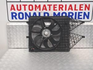 Usagé Ventilateur Volkswagen Polo V (6R) Prix € 39,00 Règlement à la marge proposé par Automaterialen Ronald Morien B.V.