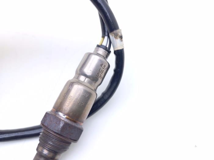 Lambda probe from a Volkswagen Polo V (6R) 1.4 TDI DPF BlueMotion technology 2016