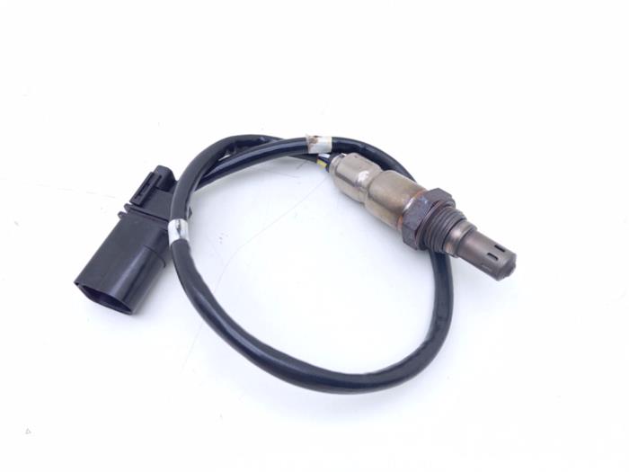 Usados Sonda Lambda Volkswagen Polo V (6R) 1.4 TDI DPF BlueMotion technology Precio € 15,00 Norma de margen ofrecido por Automaterialen Ronald Morien B.V.