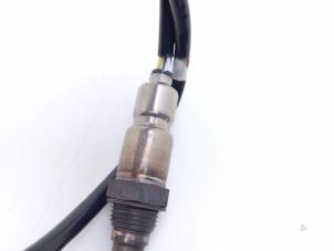 Lambda probe from a Volkswagen Polo V (6R) 1.4 TDI DPF BlueMotion technology 2016