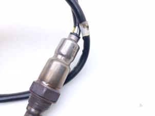 Lambda probe from a Volkswagen Polo V (6R) 1.4 TDI DPF BlueMotion technology 2016