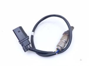 Lambda probe from a Volkswagen Polo V (6R) 1.4 TDI DPF BlueMotion technology 2016