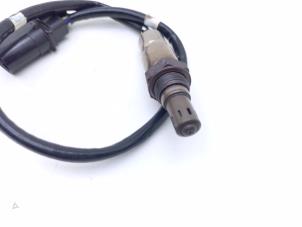 Lambda probe from a Volkswagen Polo V (6R) 1.4 TDI DPF BlueMotion technology 2016
