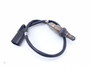 Lambda probe from a Volkswagen Polo V (6R) 1.4 TDI DPF BlueMotion technology 2016