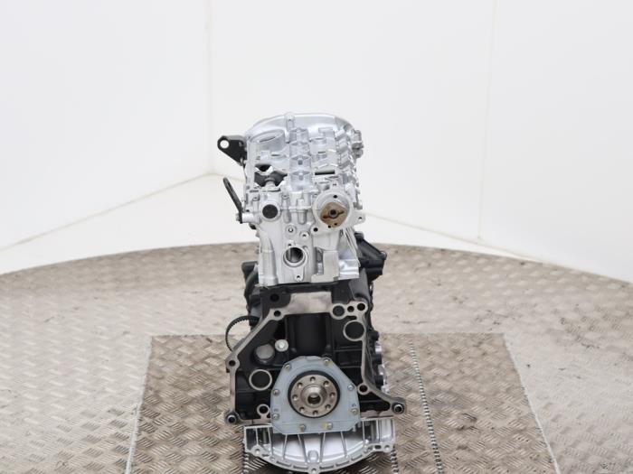 Silnik z Audi TT (8J3) 2.0 TFSI 16V Quattro 2014