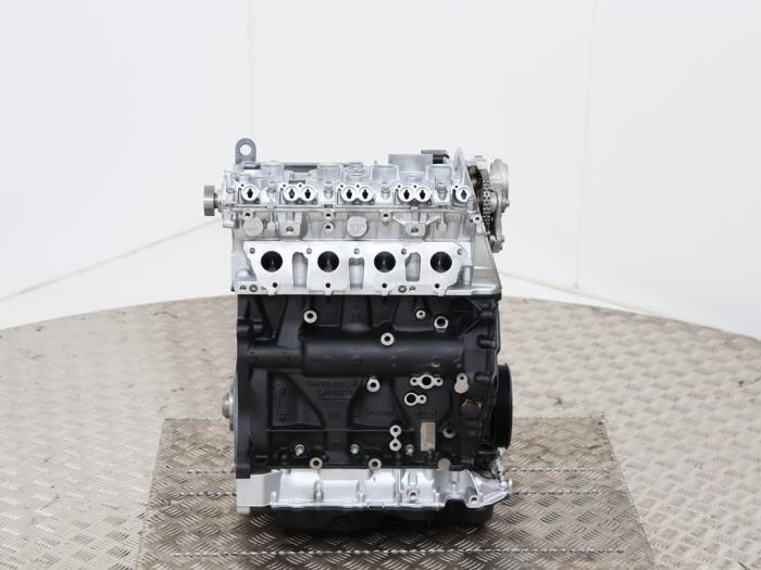 Silnik z Audi TT (8J3) 2.0 TFSI 16V Quattro 2014