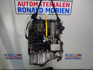 Usados Motor Volkswagen Passat (3B3) 1.9 TDI 130 Precio € 350,00 Norma de margen ofrecido por Automaterialen Ronald Morien B.V.