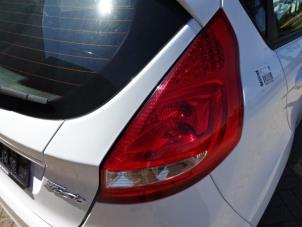 Begagnade Baklykta, höger Ford Fiesta 6 (JA8) 1.25 16V Pris € 25,00 Marginaltabell erbjuds av Automaterialen Ronald Morien B.V.