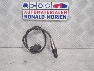 Sonde lambda d'un Volkswagen Golf V Variant (1K5) 2.0 TDI DPF 2009