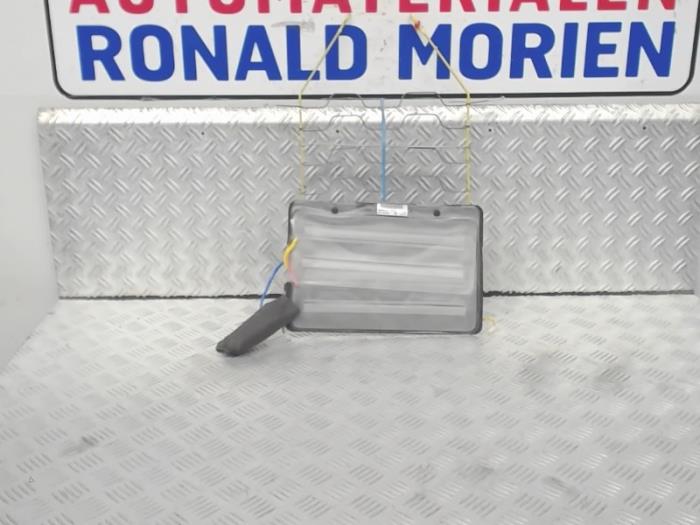 Usagé Divers Opel Insignia 1.6 CDTI 16V Prix € 95,00 Règlement à la marge proposé par Automaterialen Ronald Morien B.V.
