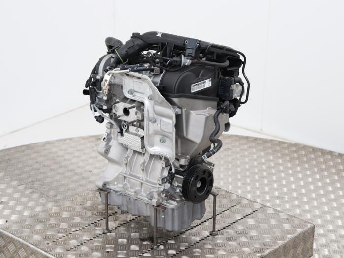 Engine Volkswagen Golf - CHZC - Automaterialen Ronald Morien B.V.