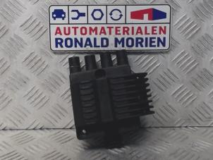 Used Ignition coil Opel Corsa B (73/78/79) 1.4i Price € 29,00 Margin scheme offered by Automaterialen Ronald Morien B.V.