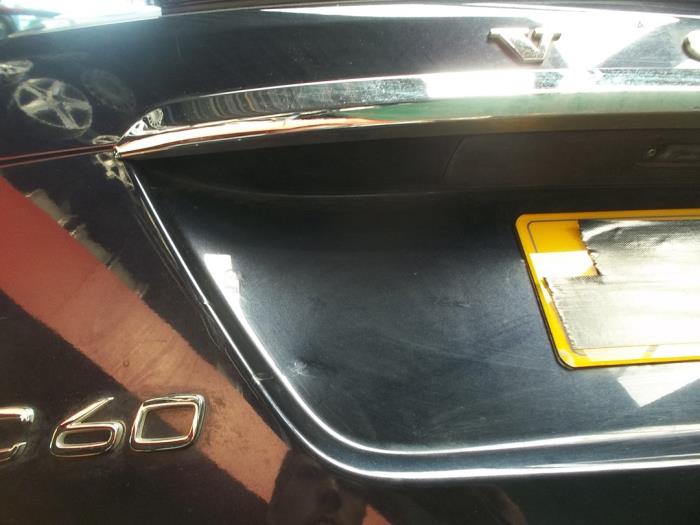 Hayon Volvo XC60 I 2.4 D5 20V 220 AWD 46700 - 39841354
