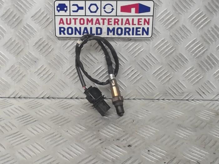 Used Lambda probe Volkswagen Sharan (7N) 2.0 TDI 16V 4Motion Price € 25,00 Margin scheme offered by Automaterialen Ronald Morien B.V.