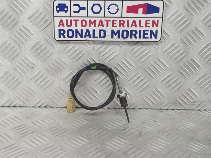 Używane Czujnik temperatury spalin Volkswagen Sharan (7N) 2.0 TDI 16V 4Motion Cena € 39,00 Procedura marży oferowane przez Automaterialen Ronald Morien B.V.