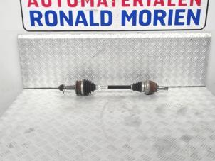 Used Front drive shaft, left Opel Astra J (PC6/PD6/PE6/PF6) 1.6 16V Ecotec Price € 95,00 Margin scheme offered by Automaterialen Ronald Morien B.V.