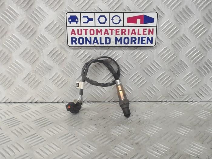 Usados Sonda Lambda Opel Astra J (PC6/PD6/PE6/PF6) 1.6 16V Ecotec Precio € 15,00 Norma de margen ofrecido por Automaterialen Ronald Morien B.V.