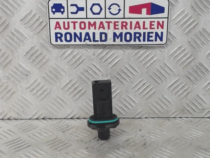 Gebrauchte Luftmassenmesser Opel Astra J (PC6/PD6/PE6/PF6) 1.6 16V Ecotec Preis € 14,95 Margenregelung angeboten von Automaterialen Ronald Morien B.V.