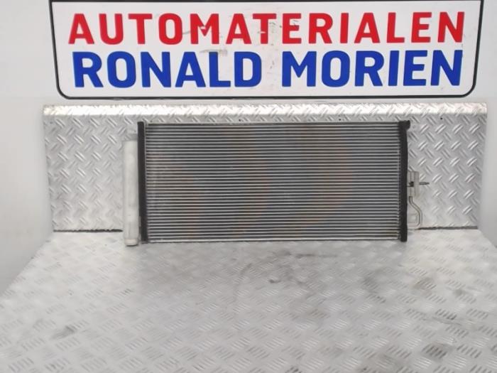 Gebrauchte Klima Kondensor Opel Mokka/Mokka X 1.6 CDTI 16V 4x2 Preis € 75,00 Margenregelung angeboten von Automaterialen Ronald Morien B.V.